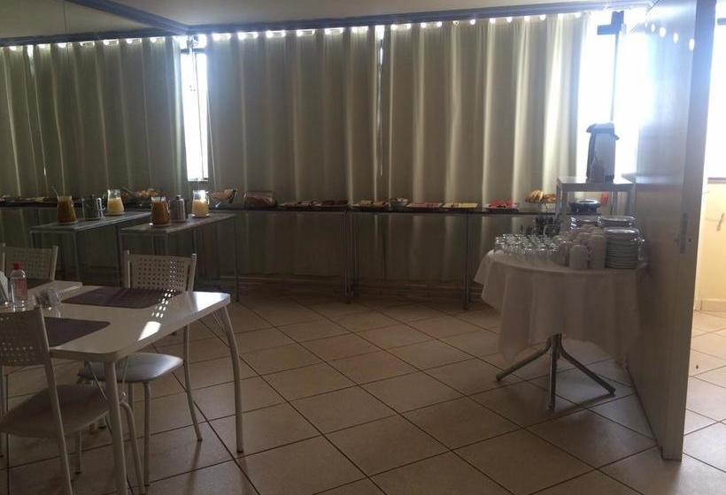 فندق Colonial Da Serra