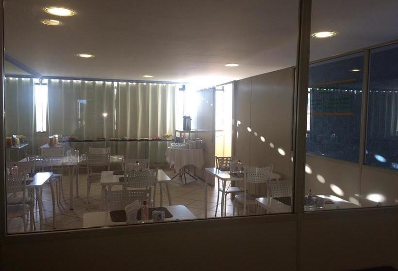 فندق Colonial Da Serra