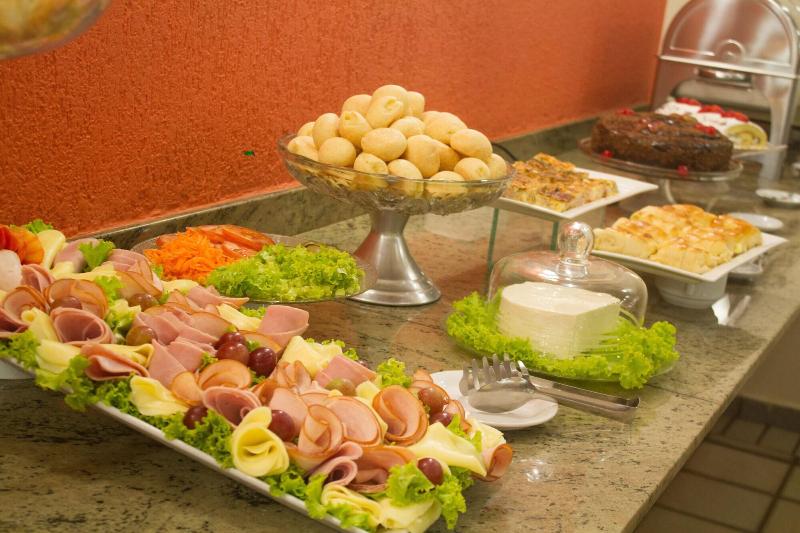 בית מלון כפרי Honorato