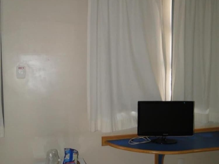 בית מלון כפרי Honorato