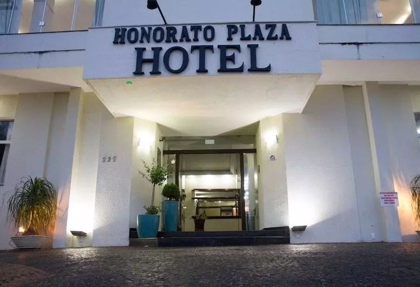 Hotelli Honorato