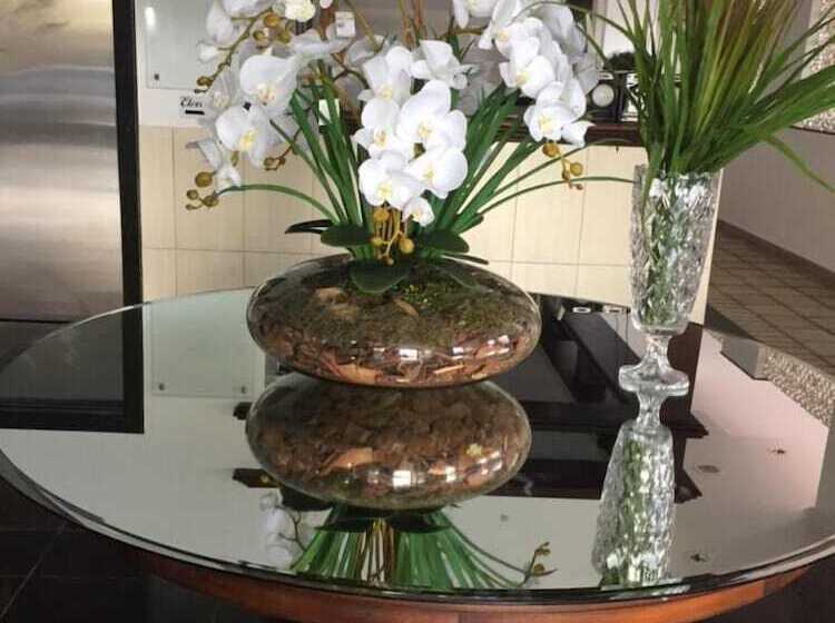 בית מלון כפרי Honorato