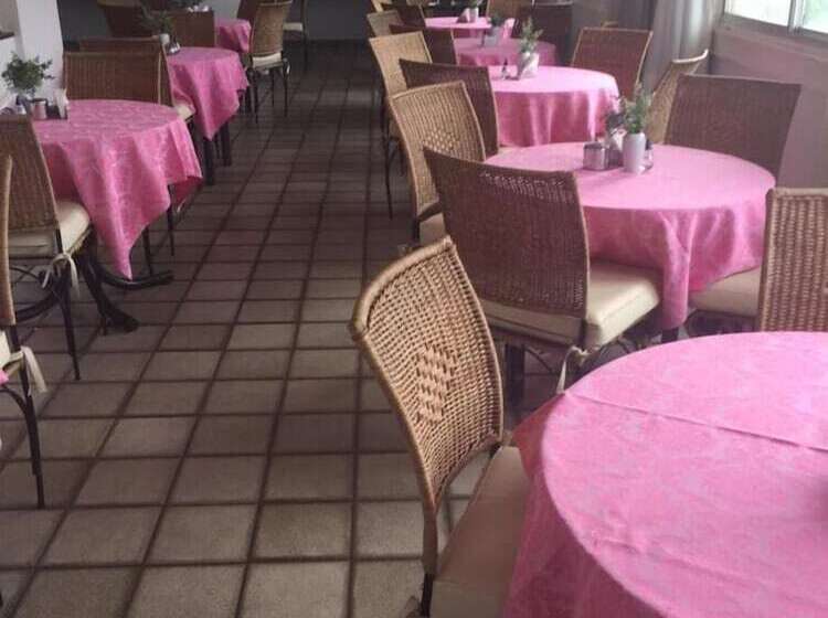 בית מלון כפרי Honorato