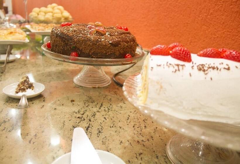 בית מלון כפרי Honorato