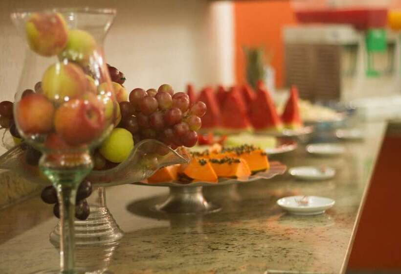 בית מלון כפרי Honorato