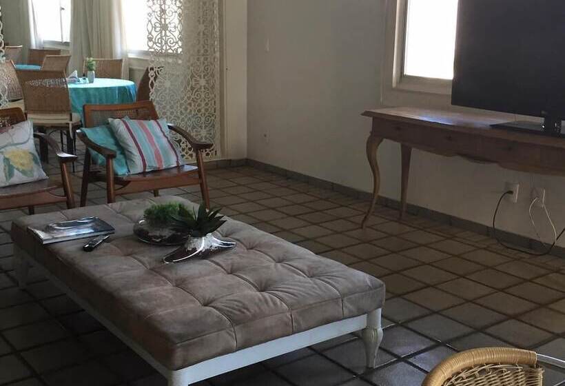 בית מלון כפרי Honorato