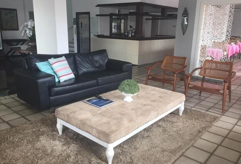 בית מלון כפרי Honorato