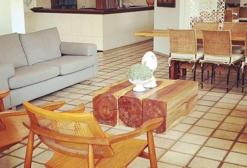 בית מלון כפרי Honorato