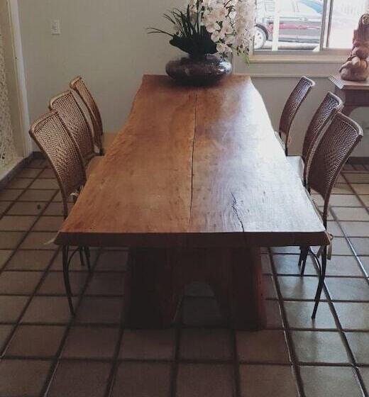 בית מלון כפרי Honorato