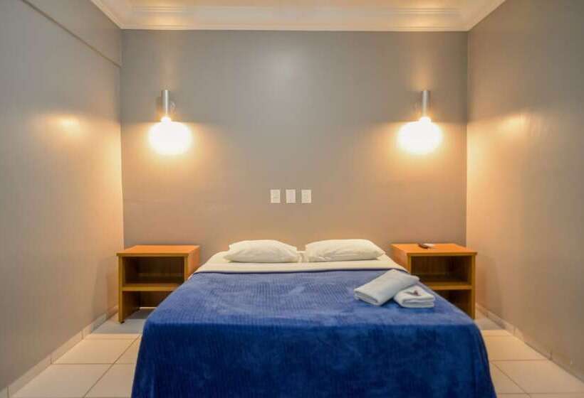 בית מלון כפרי Honorato