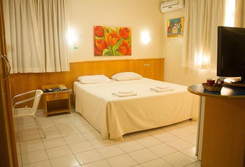 בית מלון כפרי Honorato