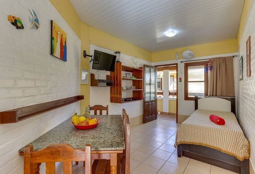 호텔 Lemuria Apart