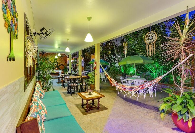 호텔 Lemuria Apart