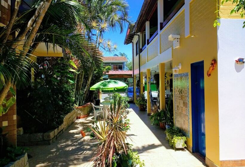 호텔 Lemuria Apart