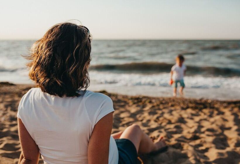 호텔 Lemuria Apart