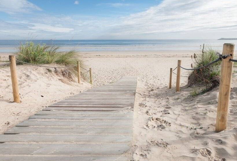 호텔 Lemuria Apart