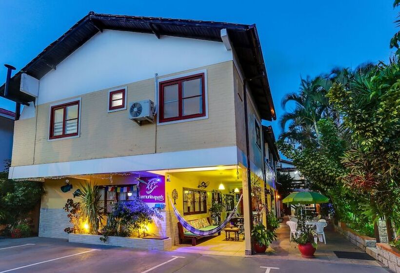 호텔 Lemuria Apart