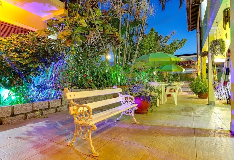 호텔 Lemuria Apart