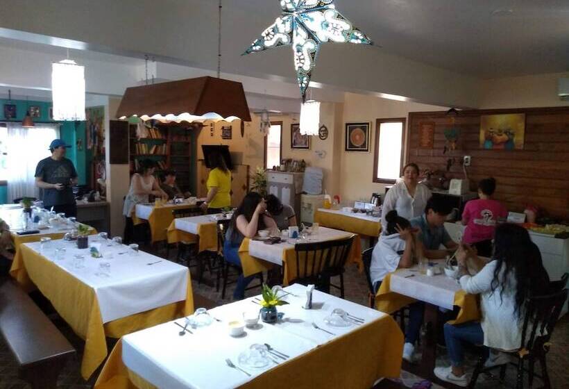 호텔 Lemuria Apart