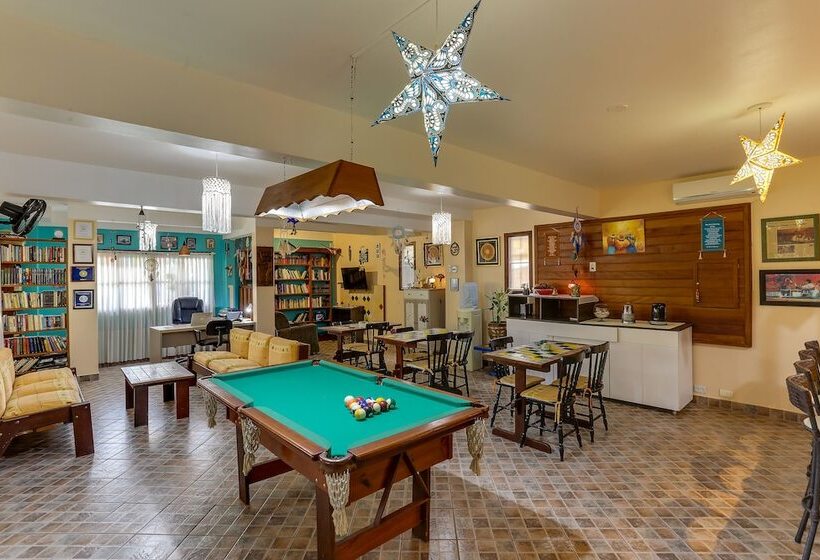 호텔 Lemuria Apart