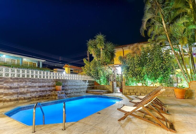 호텔 Lemuria Apart