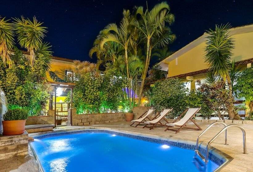 호텔 Lemuria Apart