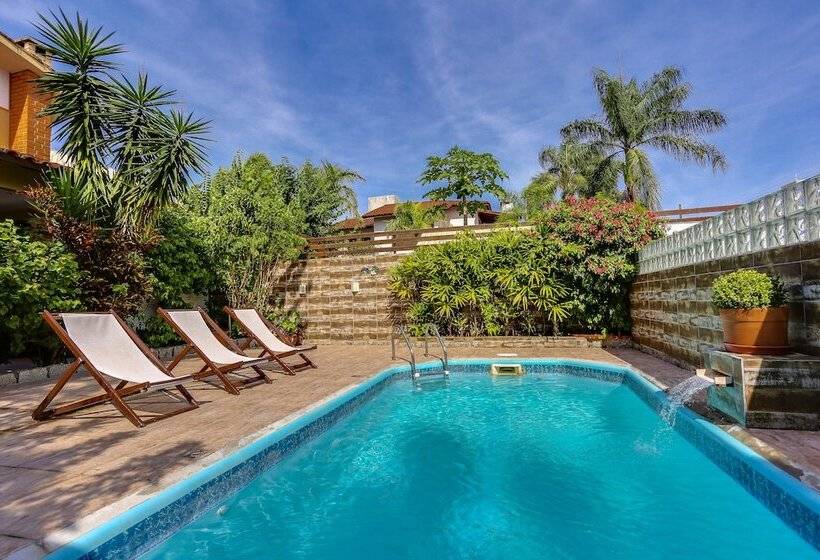 호텔 Lemuria Apart