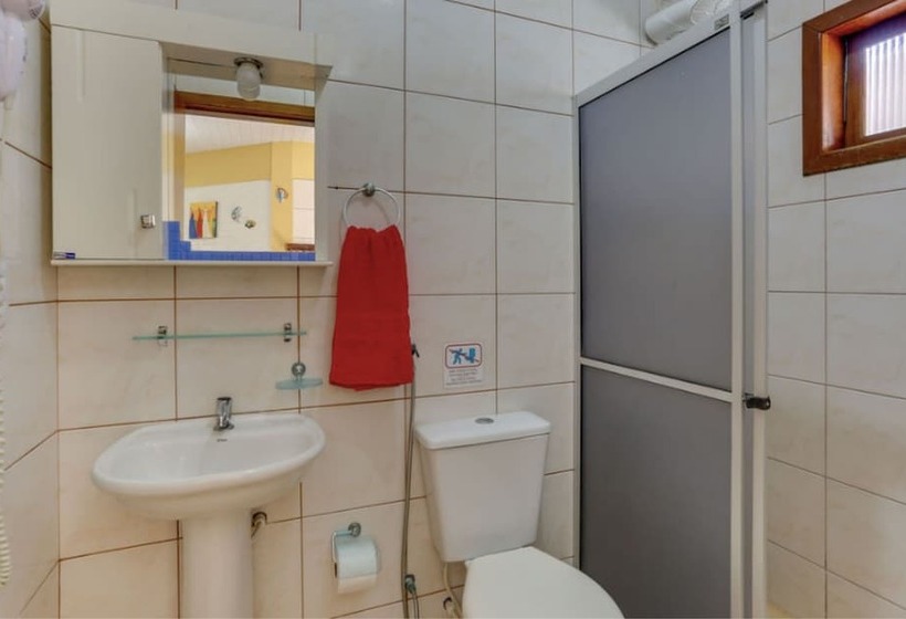 호텔 Lemuria Apart