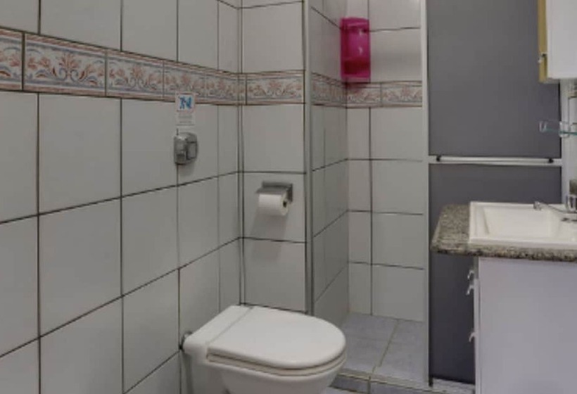 호텔 Lemuria Apart