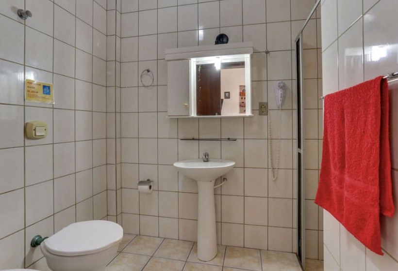 호텔 Lemuria Apart