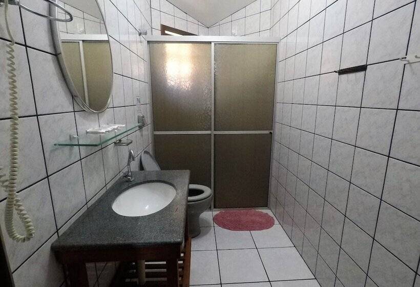 호텔 Lemuria Apart