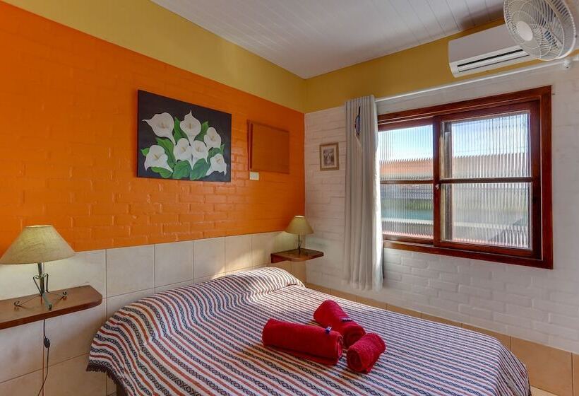 호텔 Lemuria Apart