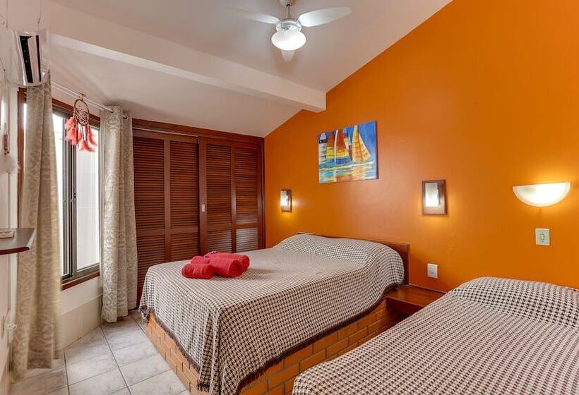 호텔 Lemuria Apart