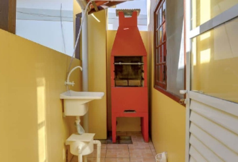 호텔 Lemuria Apart