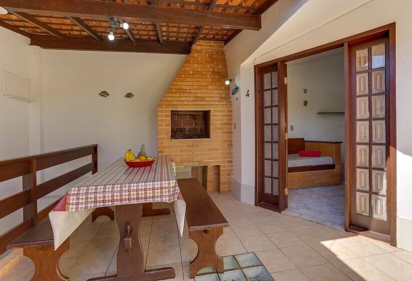 호텔 Lemuria Apart