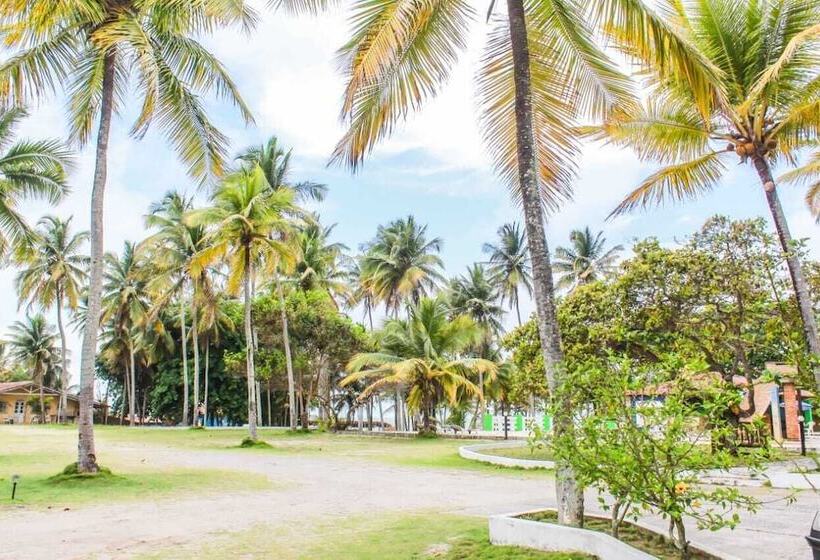 هتل Mar & Sol Praia