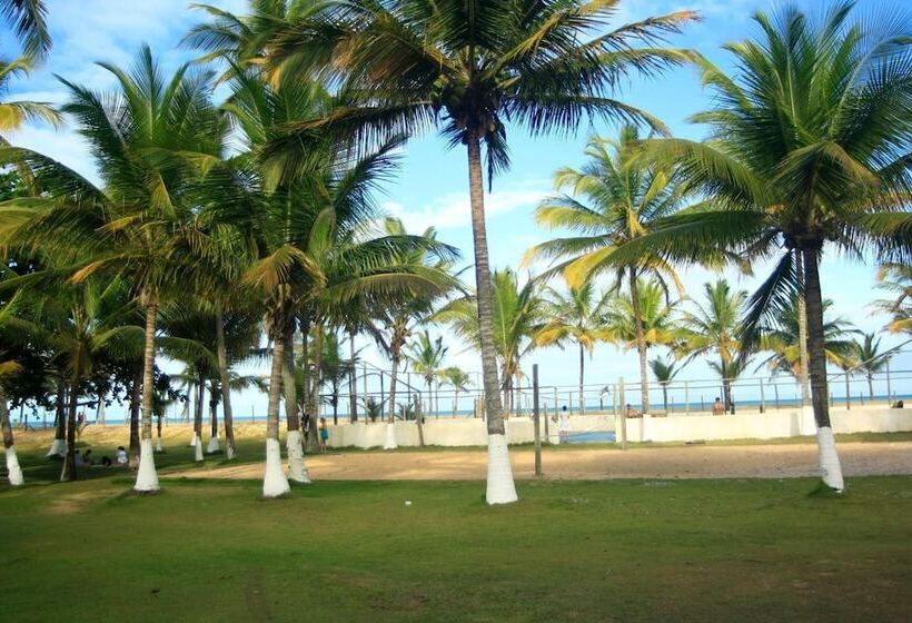 هتل Mar & Sol Praia