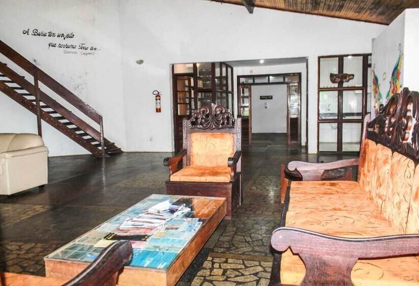 هتل Mar & Sol Praia