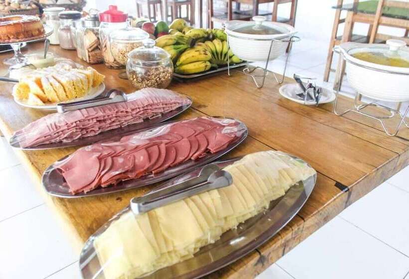 هتل Mar & Sol Praia