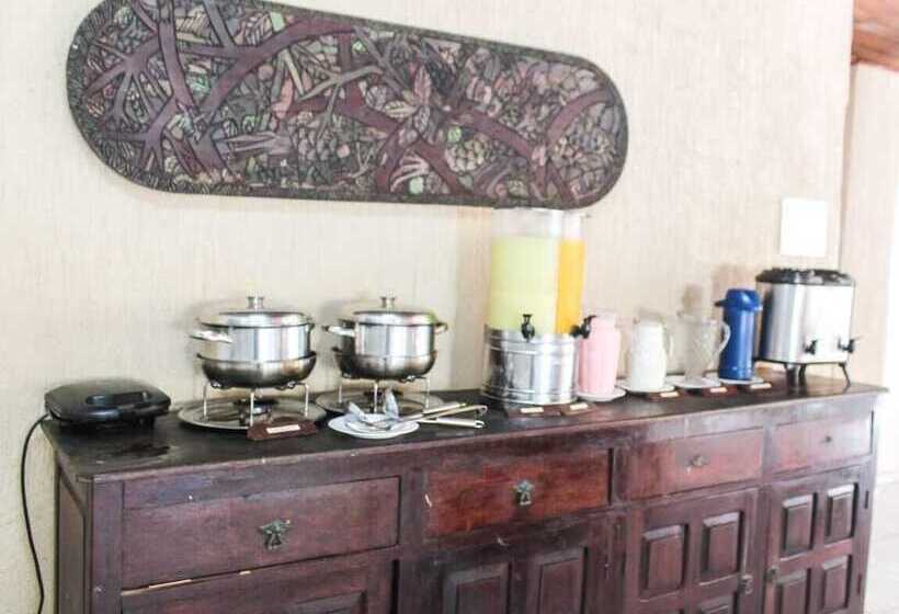 هتل Mar & Sol Praia