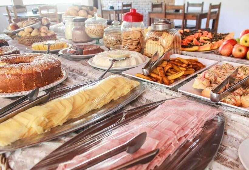 هتل Mar & Sol Praia