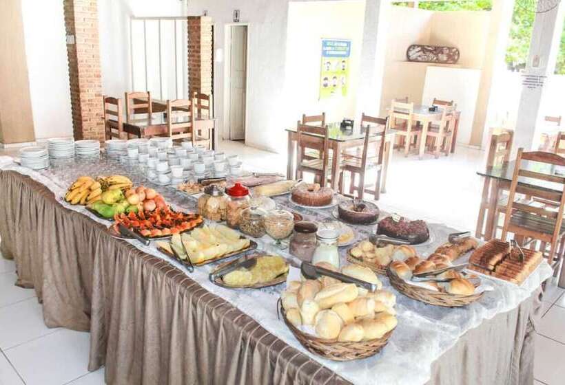 هتل Mar & Sol Praia