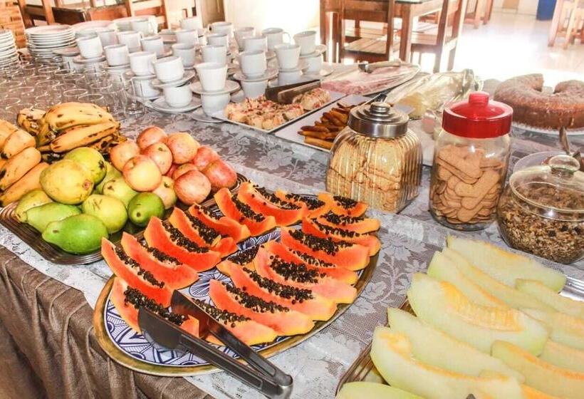 هتل Mar & Sol Praia