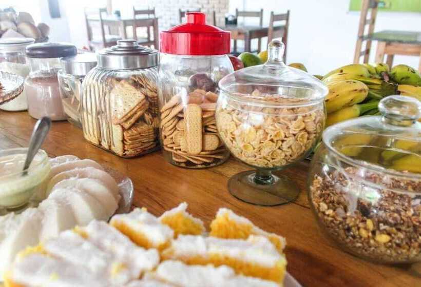 هتل Mar & Sol Praia