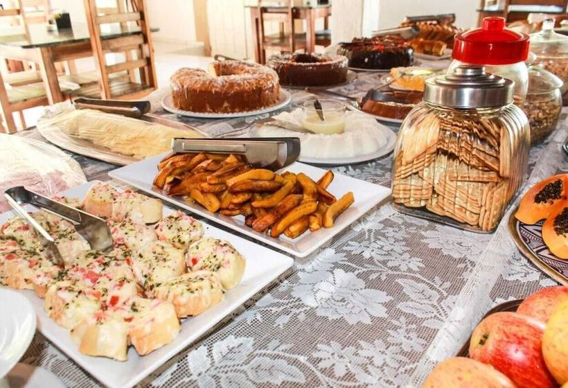 هتل Mar & Sol Praia