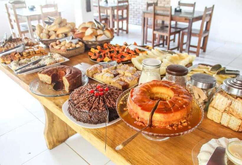 هتل Mar & Sol Praia