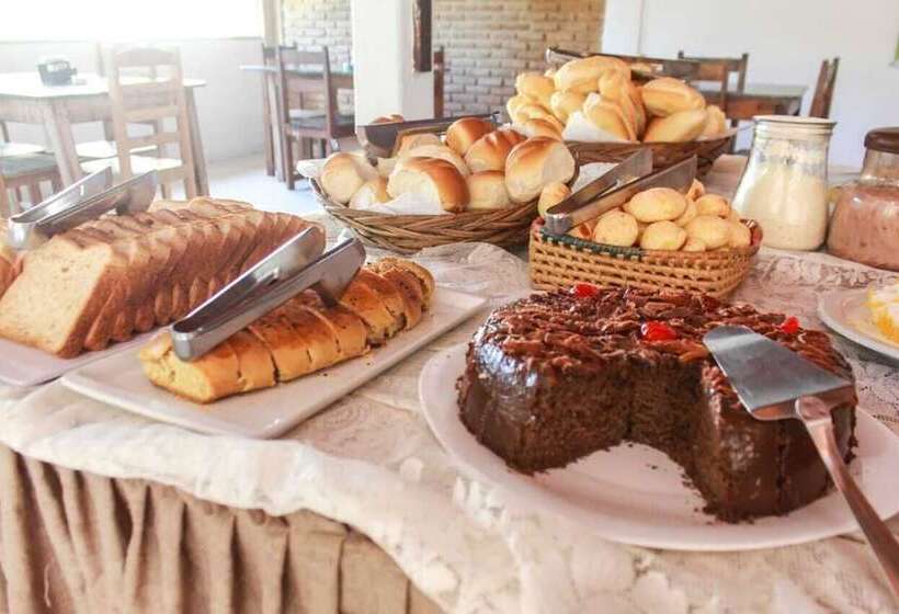 هتل Mar & Sol Praia