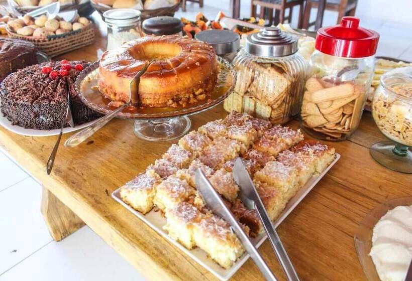 هتل Mar & Sol Praia