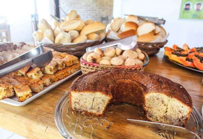 هتل Mar & Sol Praia