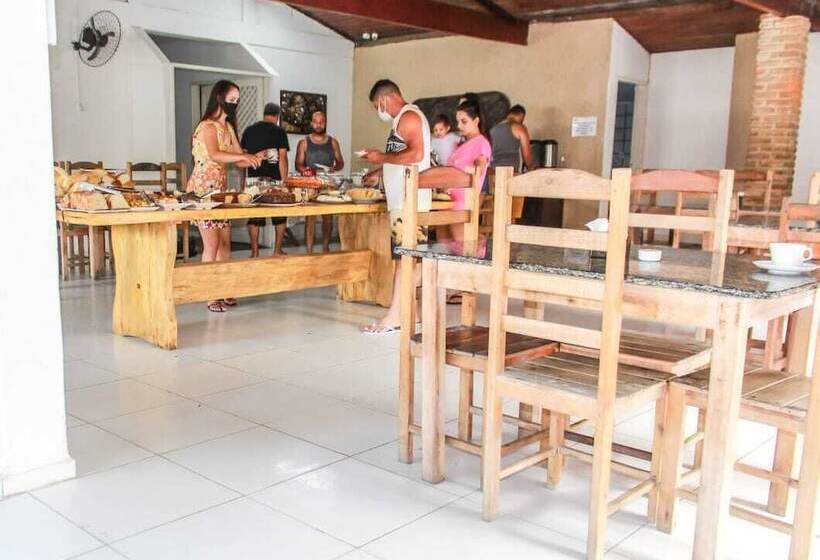 هتل Mar & Sol Praia